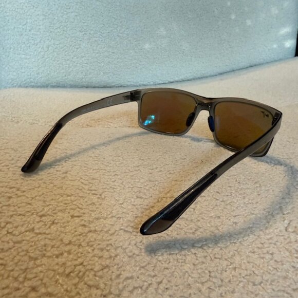 Maui Jim Pokowai Arch Sunglasses - Picture 8 of 9